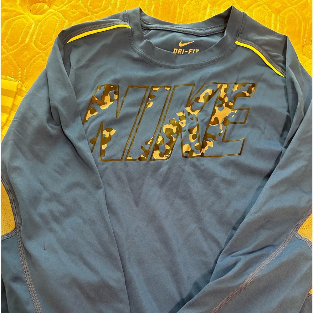 Boys size med